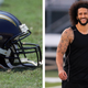 The Los Angeles Chargers might give Colin Kaepernick a workout this summer. But maybe not? It’s hard to say.